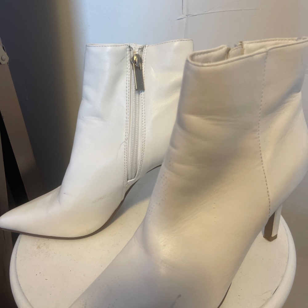 Booties - Picture 2 of 5